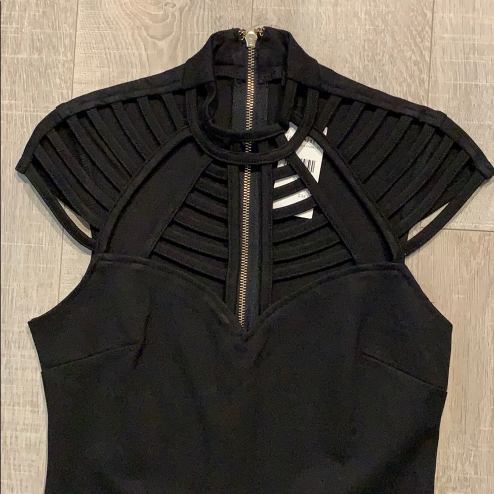 FN Stop and Stare Dress BRAND NEW ✨
